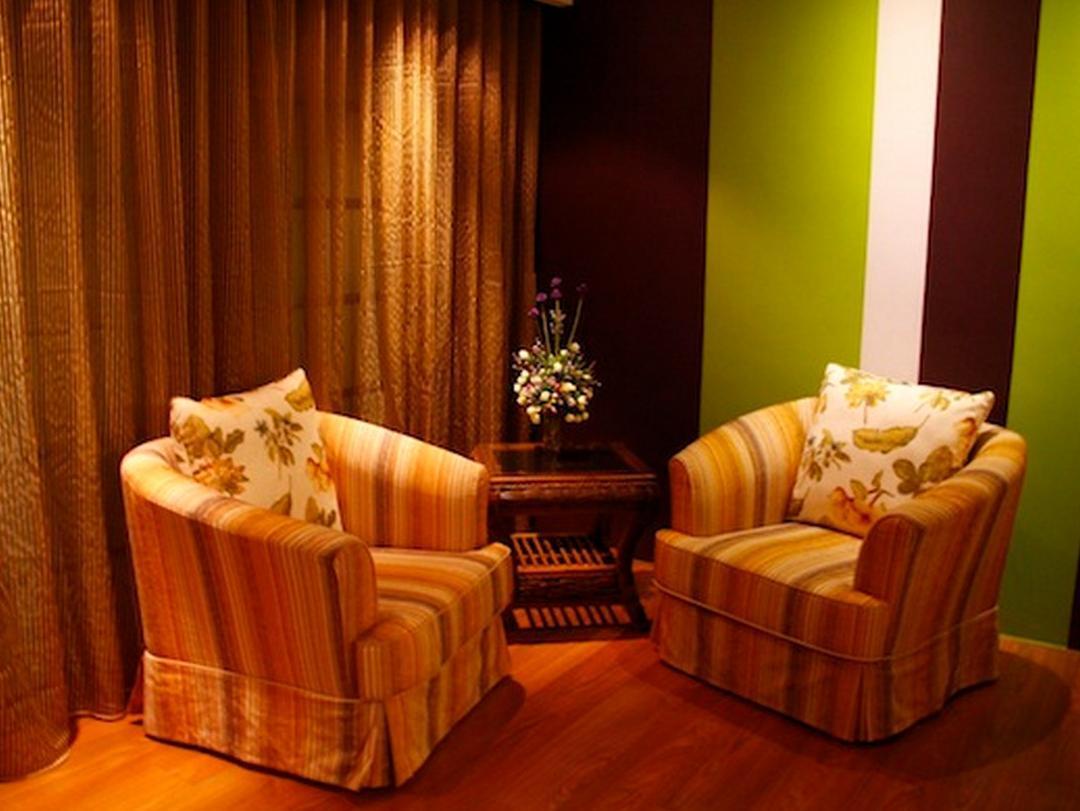 Nội thất khách sạn