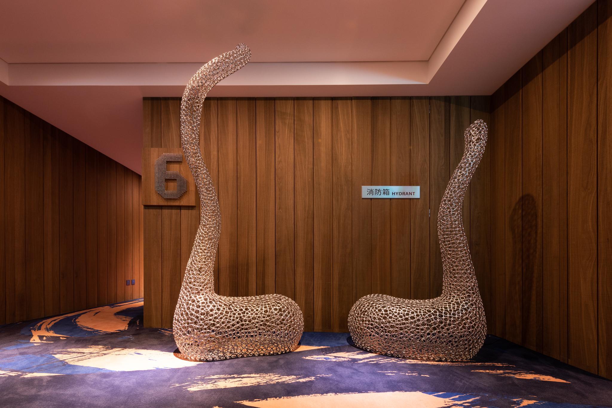 Nội thất khách sạn