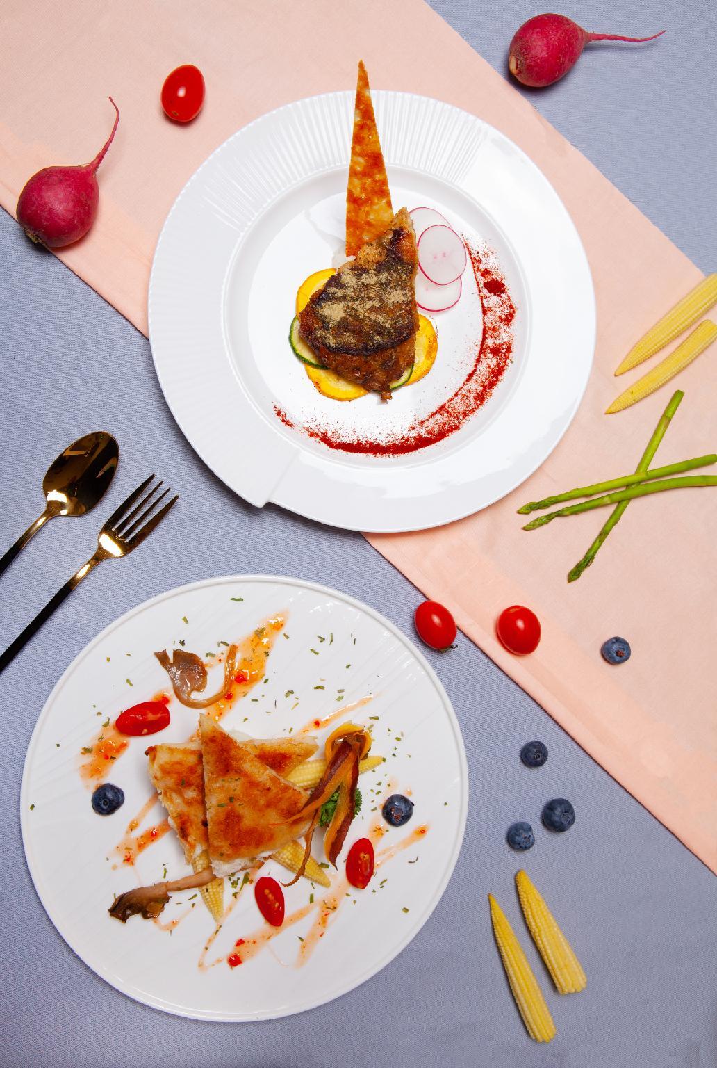 Đồ ăn và thức uống