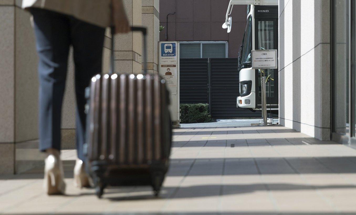 Khu vực xung quanh