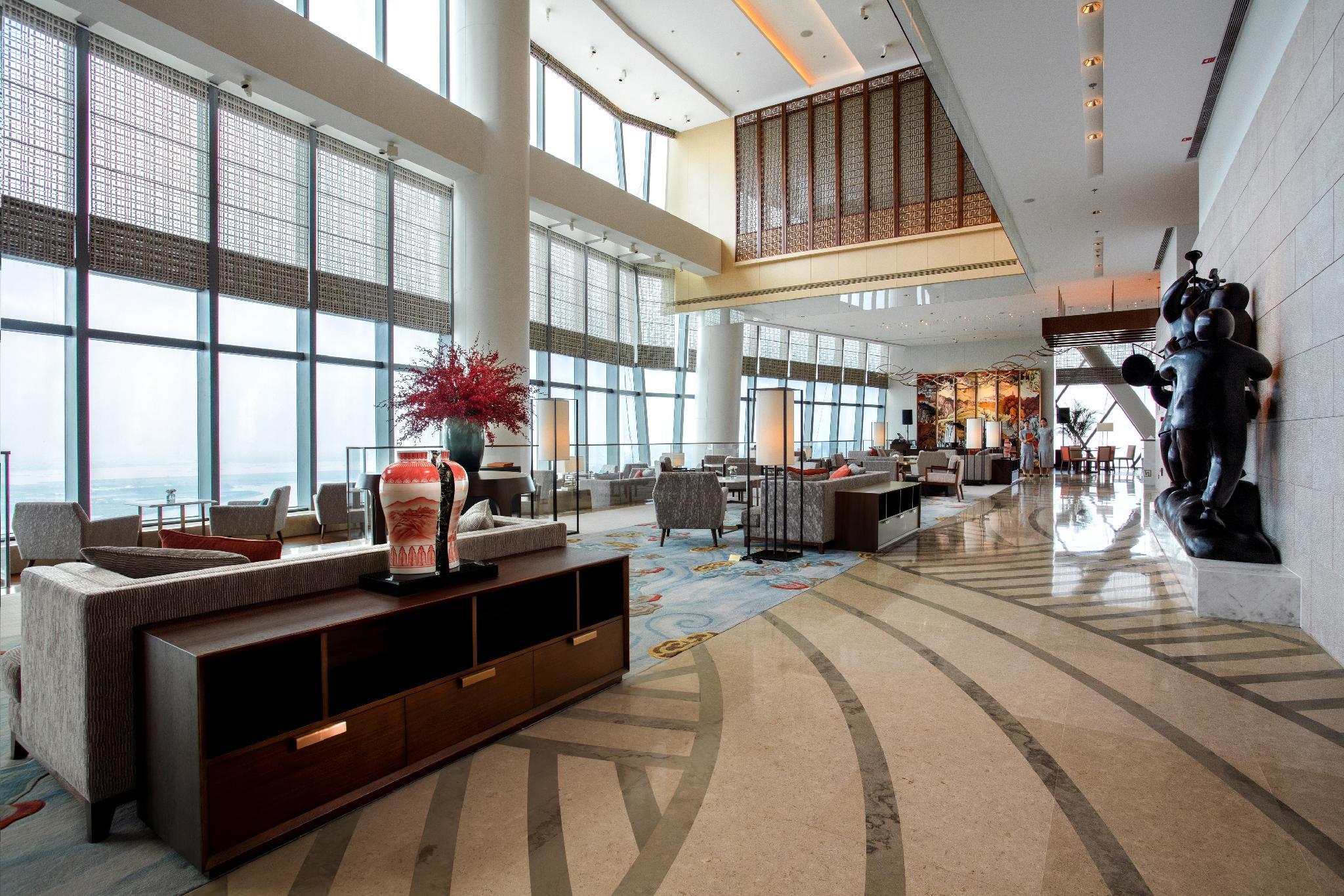 Nội thất khách sạn