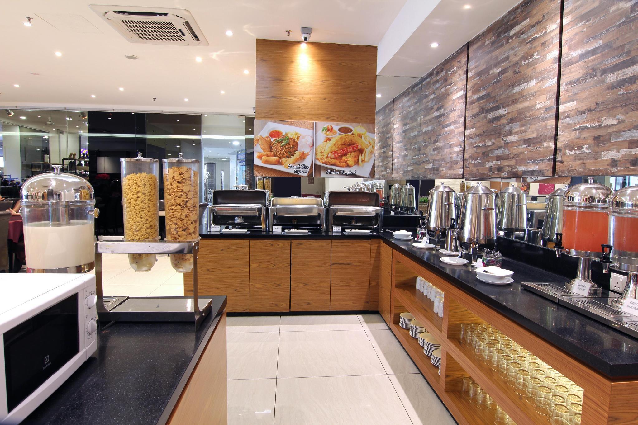 Đồ ăn và thức uống