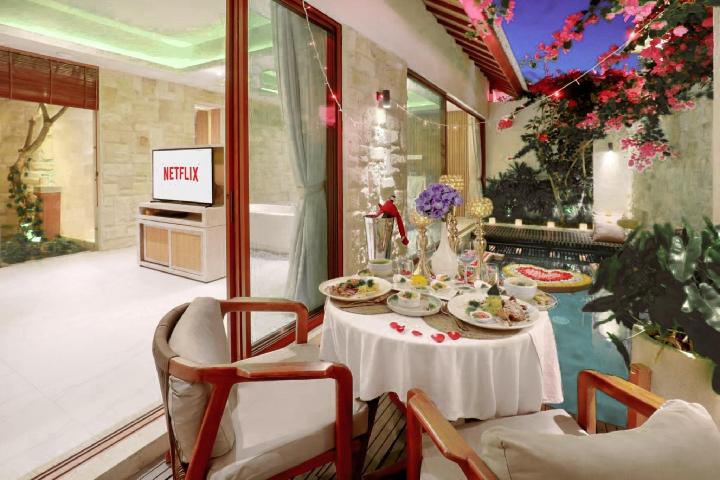 Đồ ăn và thức uống