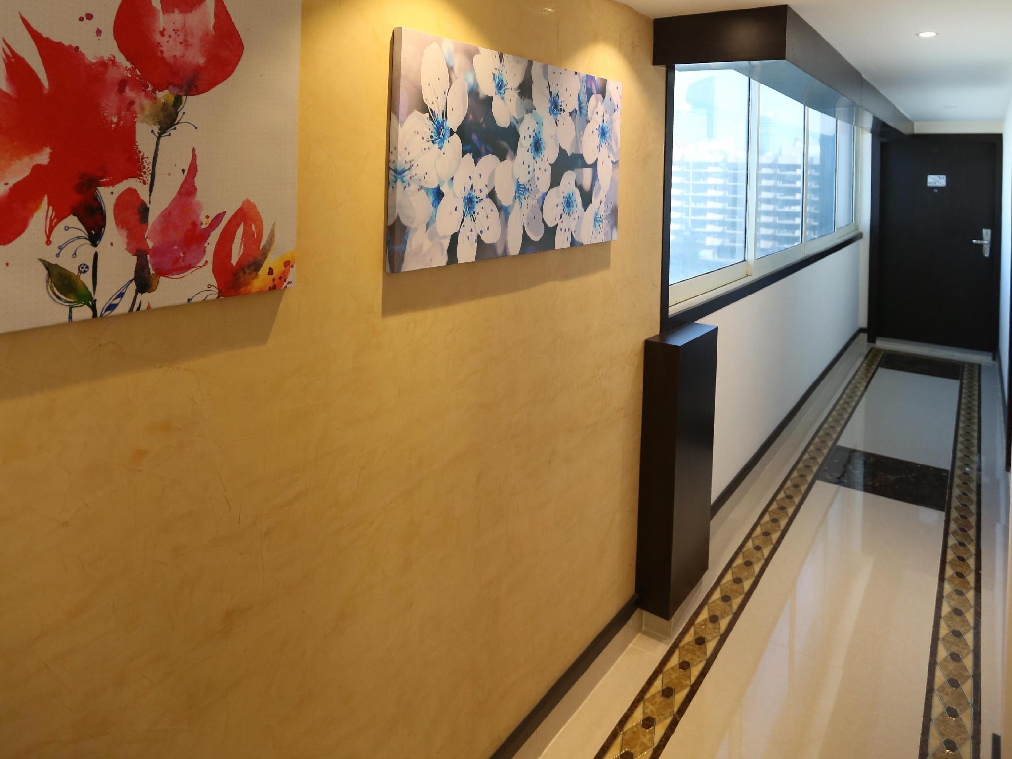 Nội thất khách sạn