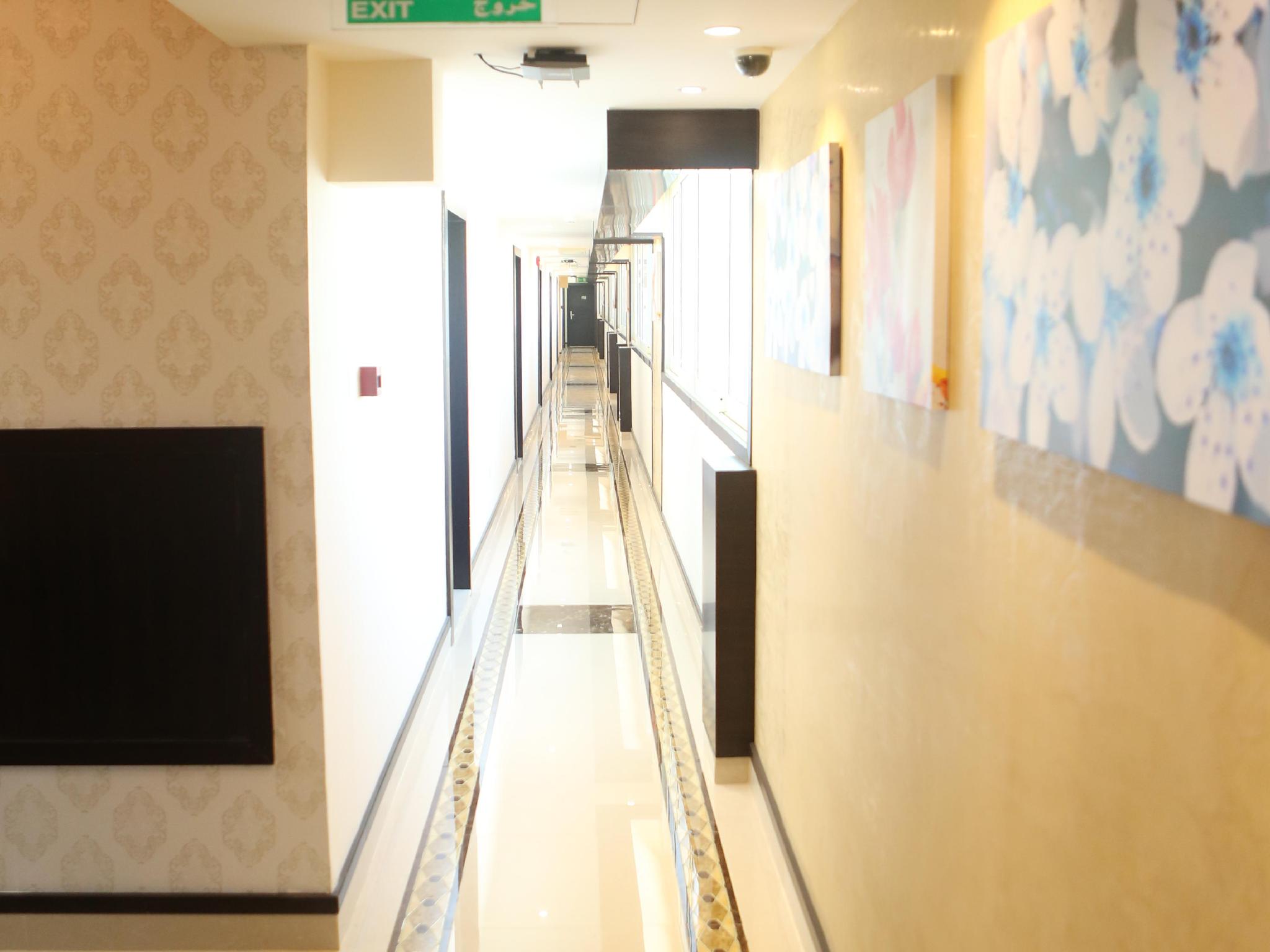 Nội thất khách sạn