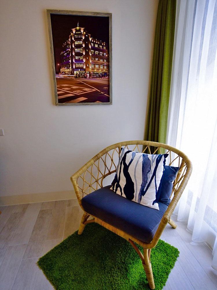 Nội thất khách sạn