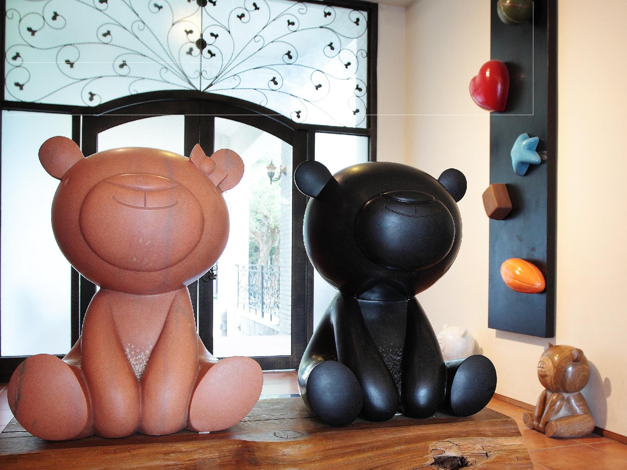 Nội thất khách sạn