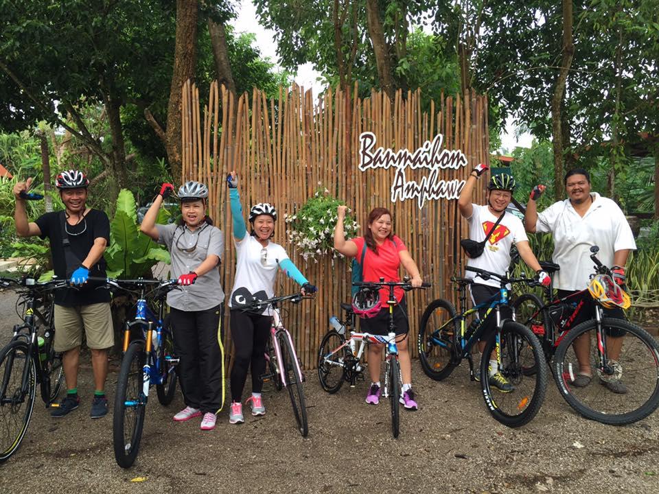 Thể thao và hoạt động