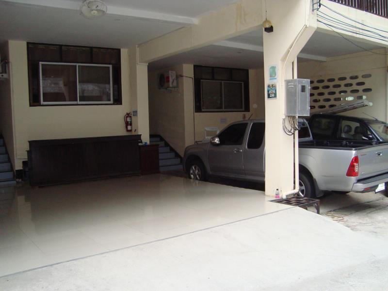 Nội thất khách sạn