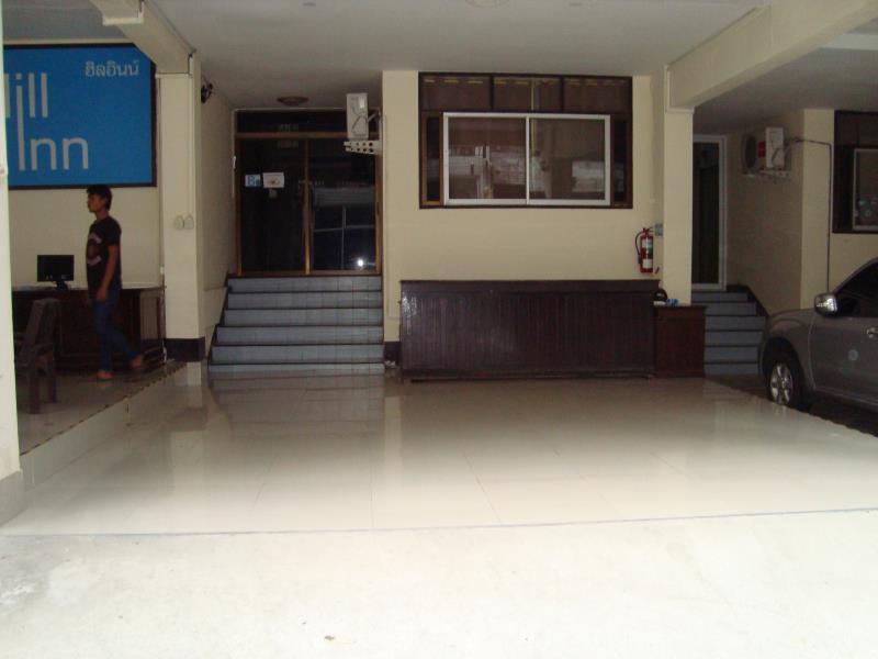 Nội thất khách sạn