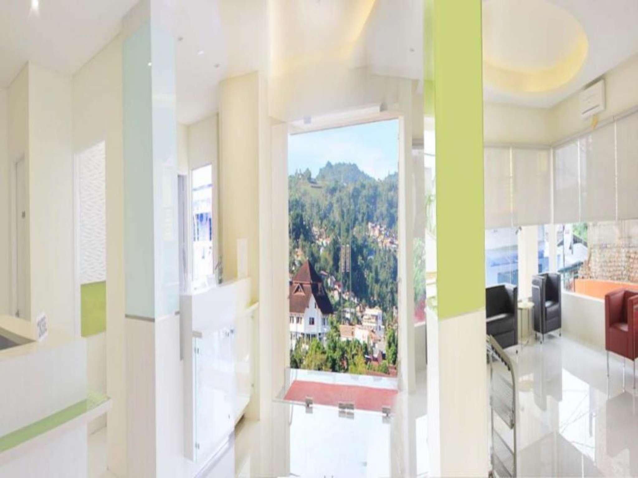 Nội thất khách sạn