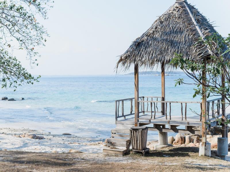 Nội thất khách sạn