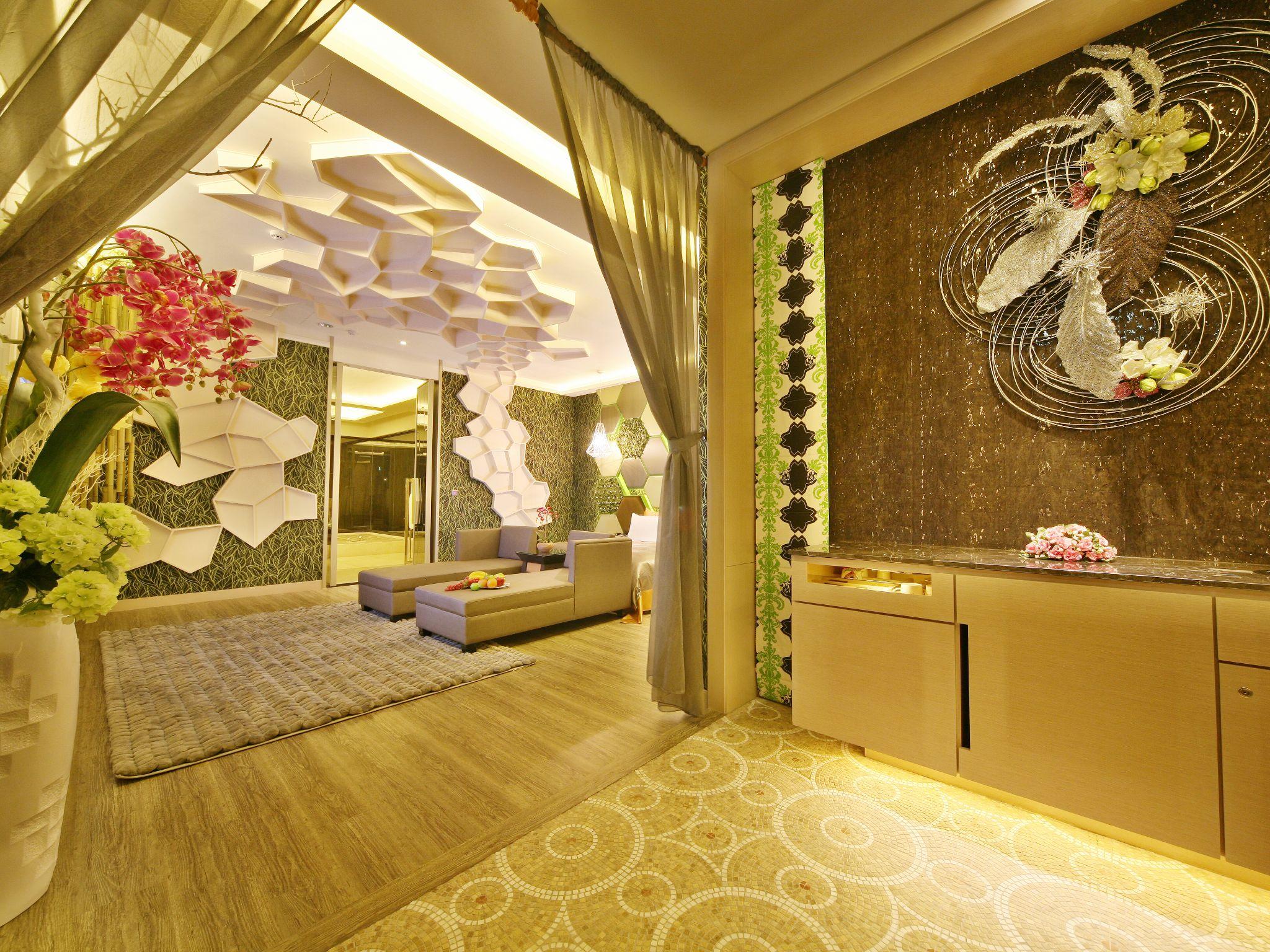 Nội thất khách sạn