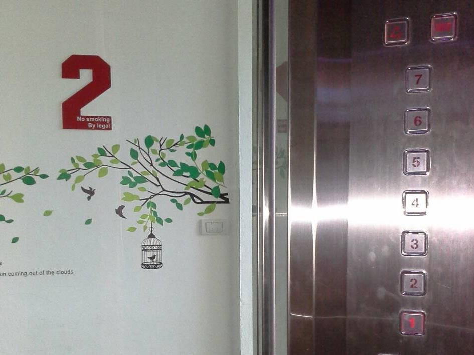 Nội thất khách sạn