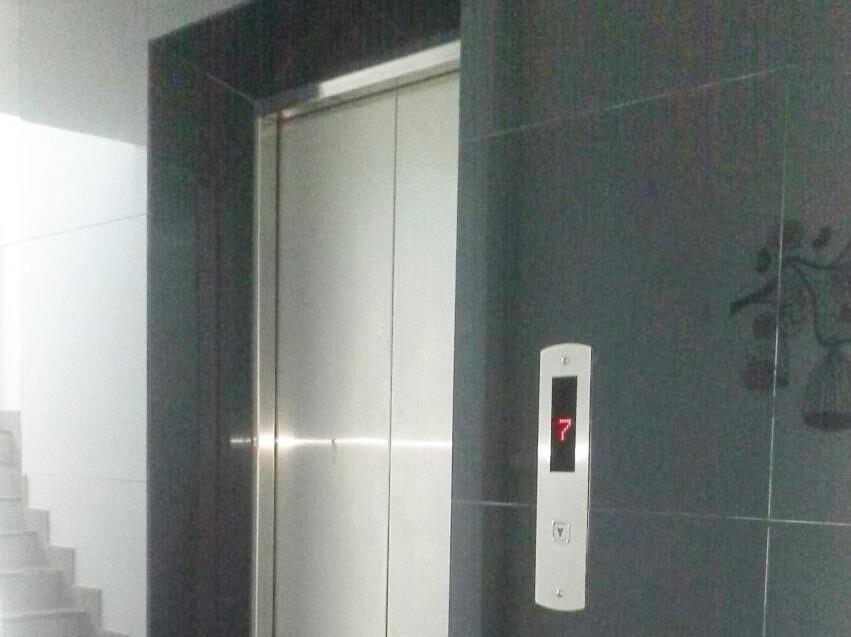 Nội thất khách sạn