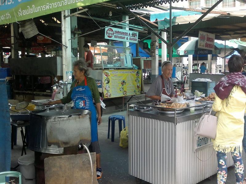 Nơi tham quan gần đây