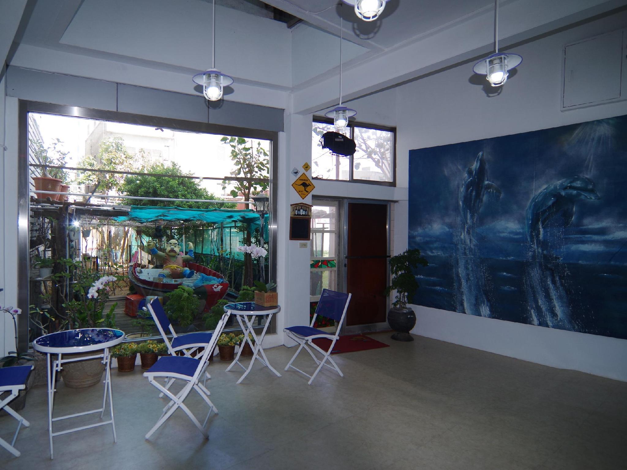 Nội thất khách sạn