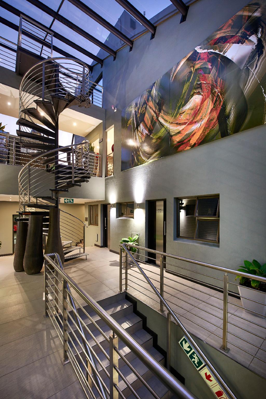 Nội thất khách sạn