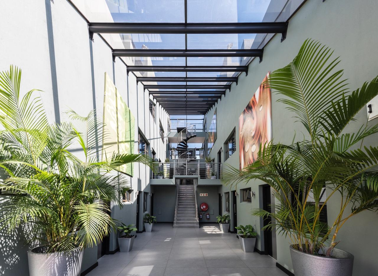 Khu vực công cộng