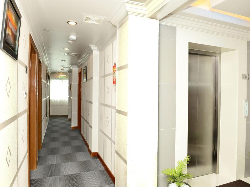 Nội thất khách sạn