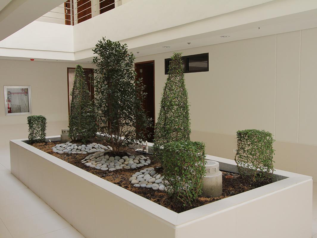 Nội thất khách sạn