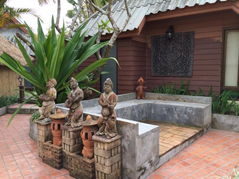 Khu vực công cộng