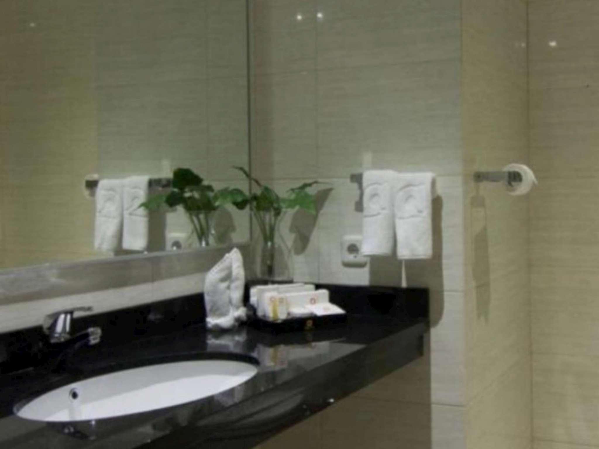 Nội thất khách sạn