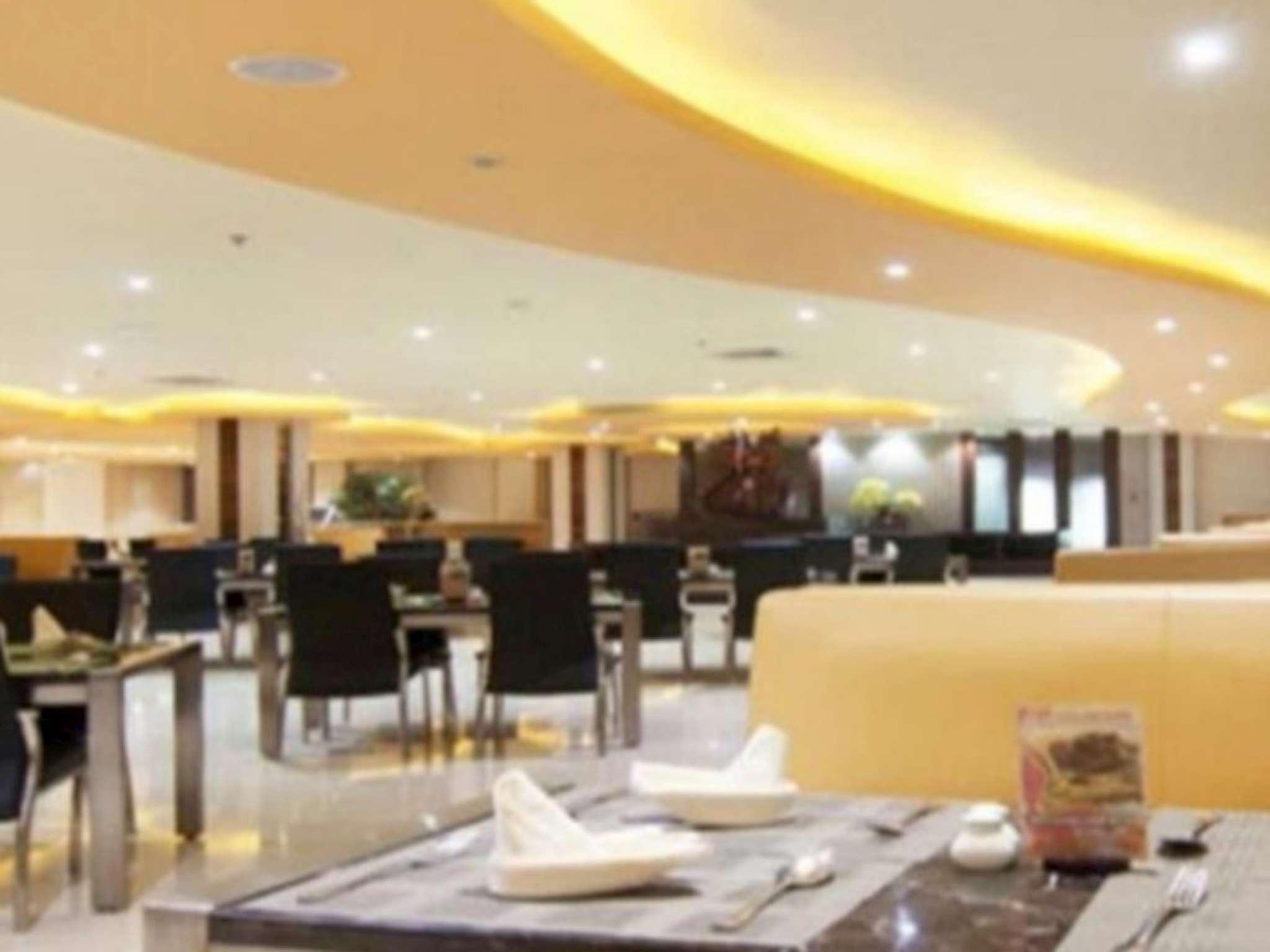 Nội thất khách sạn