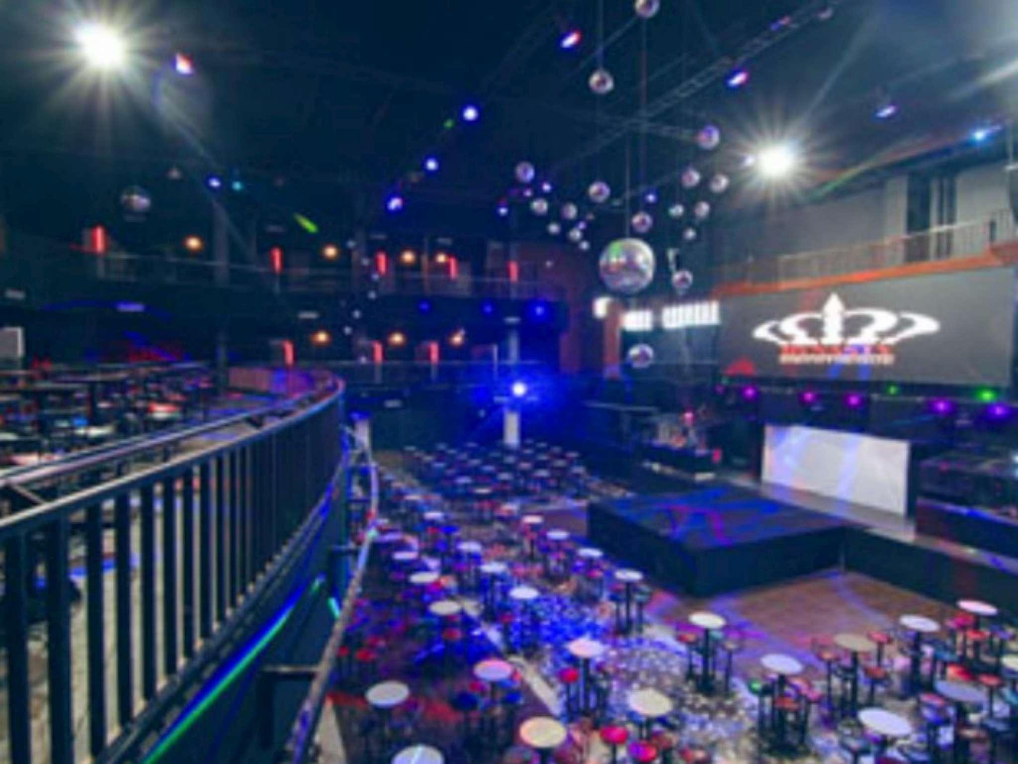 Nội thất khách sạn