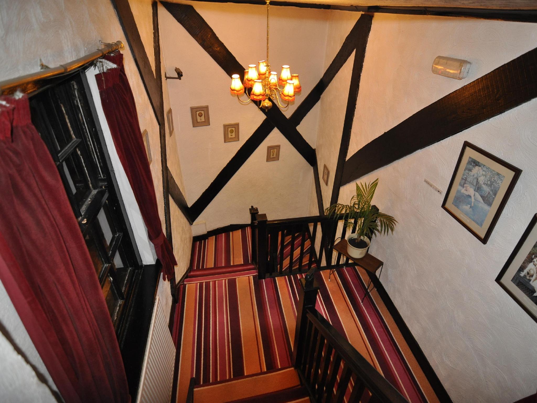 Nội thất khách sạn