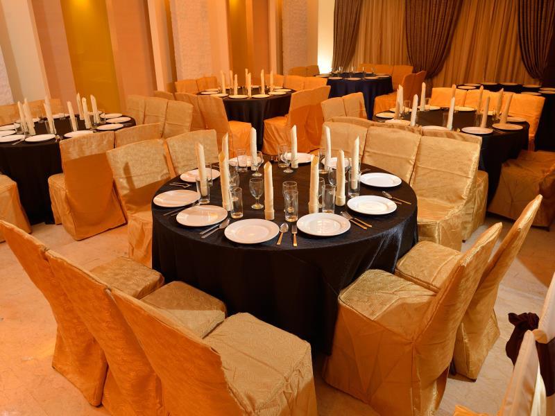 Nội thất khách sạn