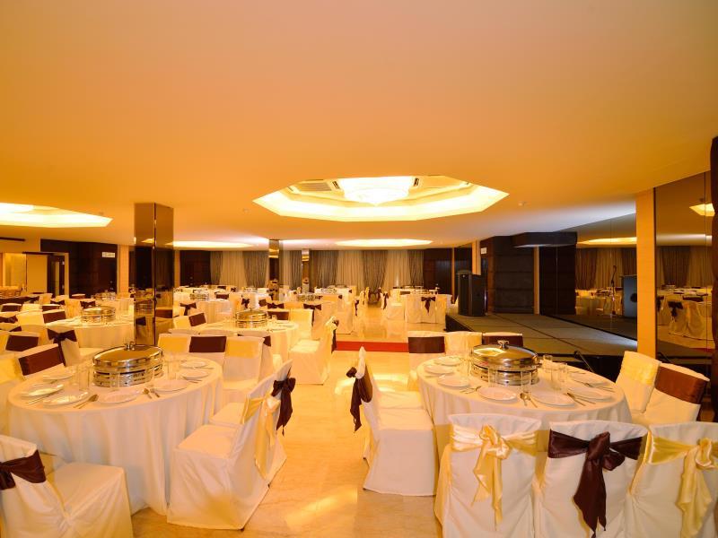 Nội thất khách sạn