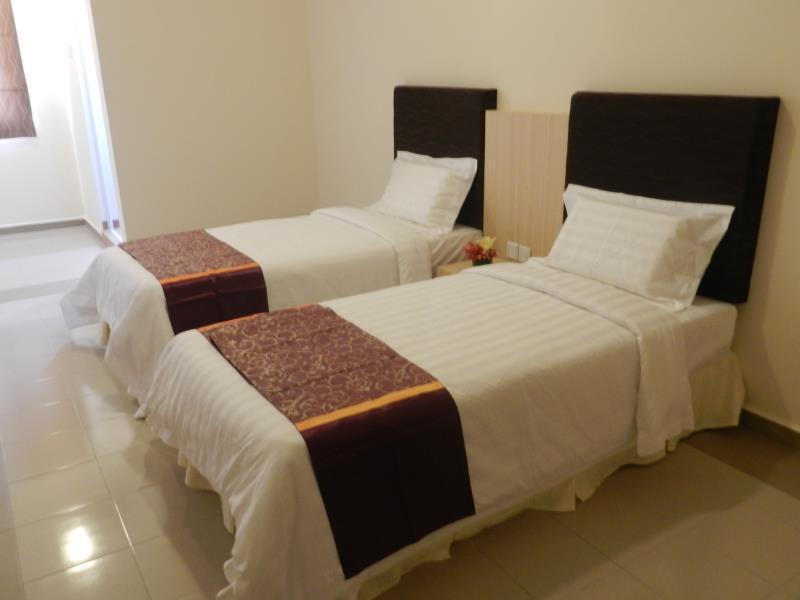 Nội thất khách sạn