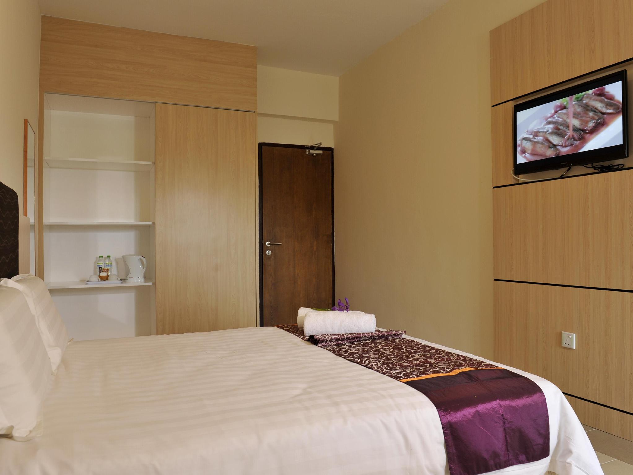 Nội thất khách sạn