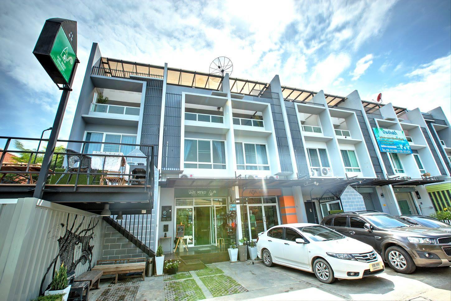 Khu vực công cộng