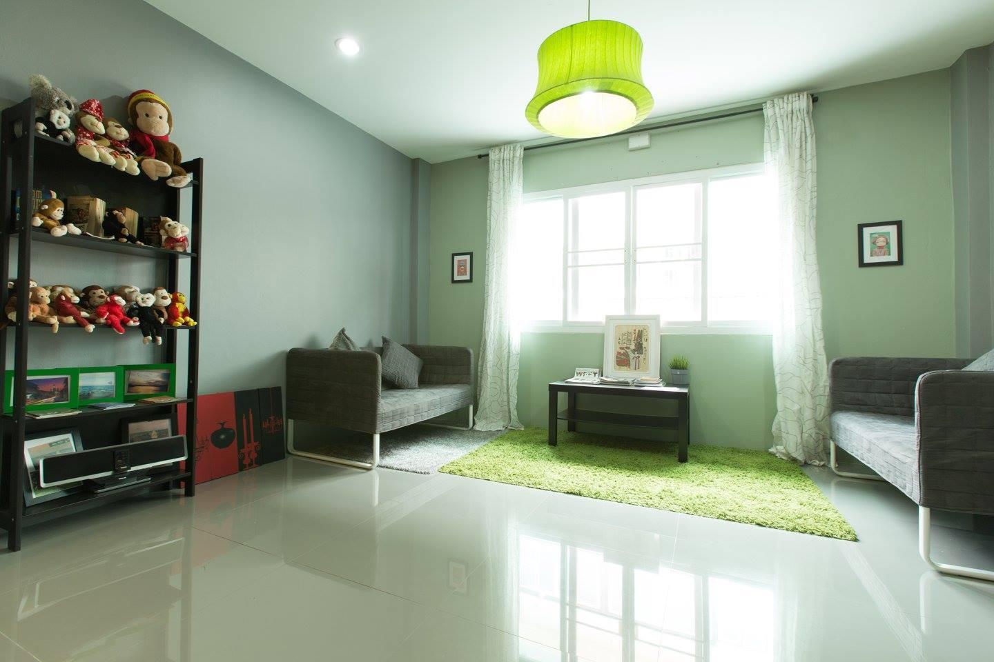 Khu vực công cộng