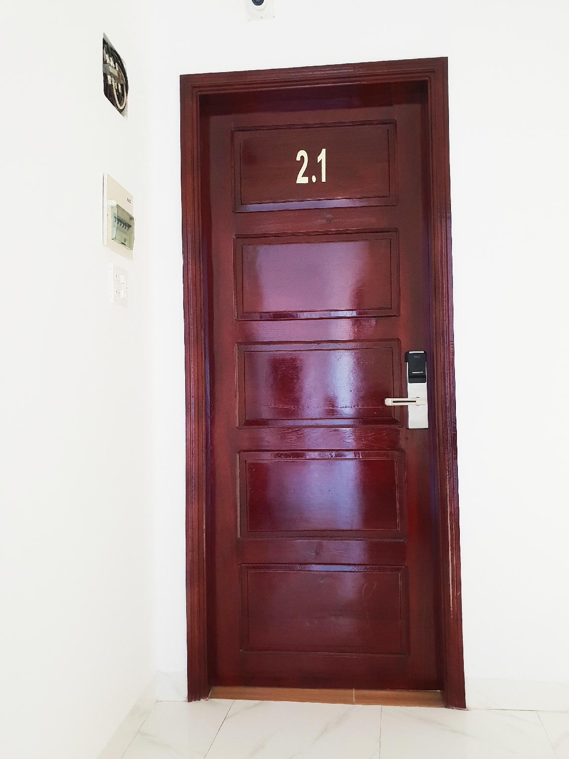 Nội thất khách sạn