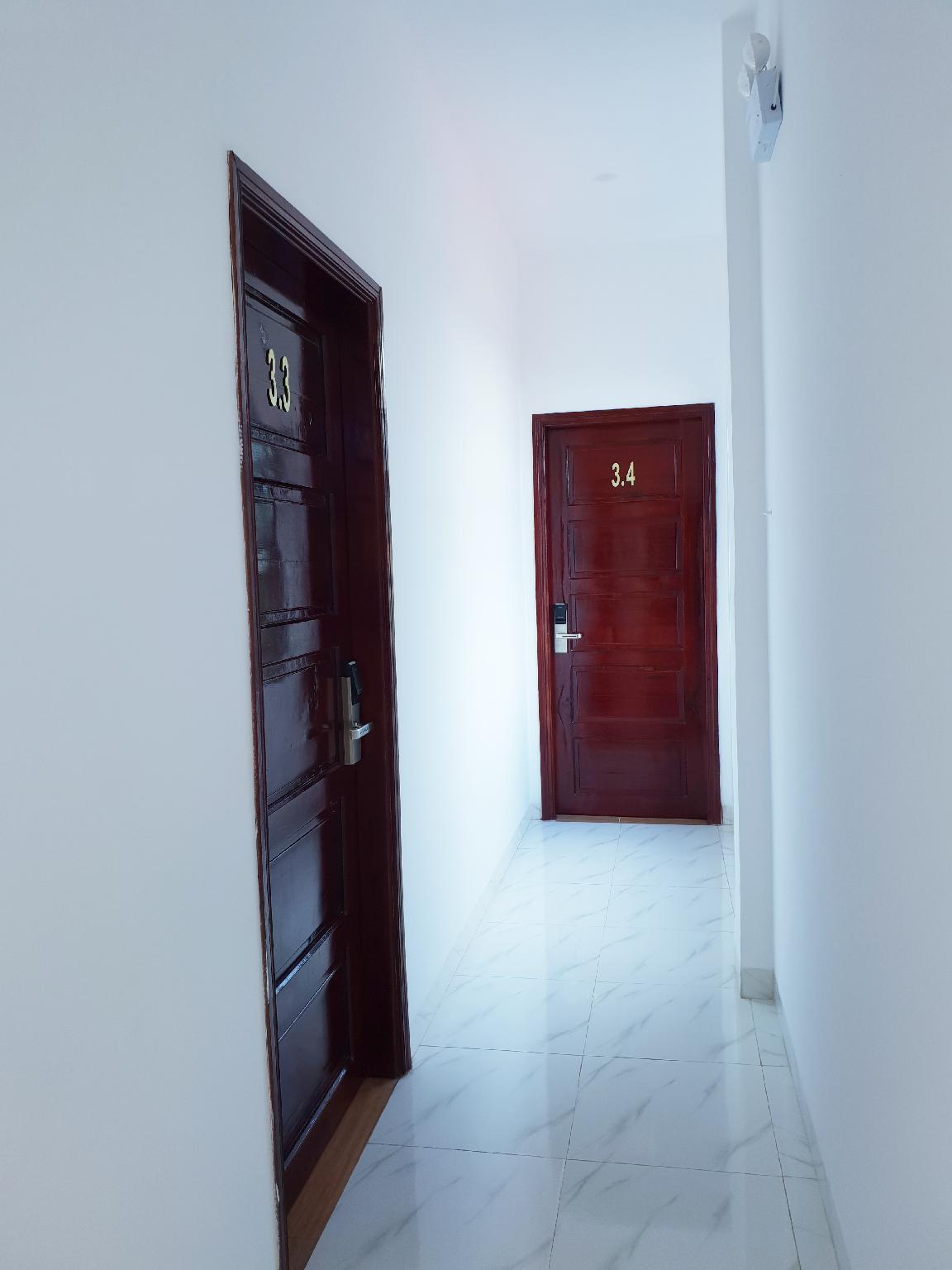 Nội thất khách sạn