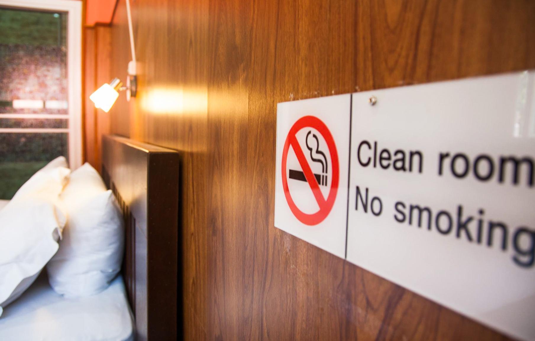 Nội thất khách sạn