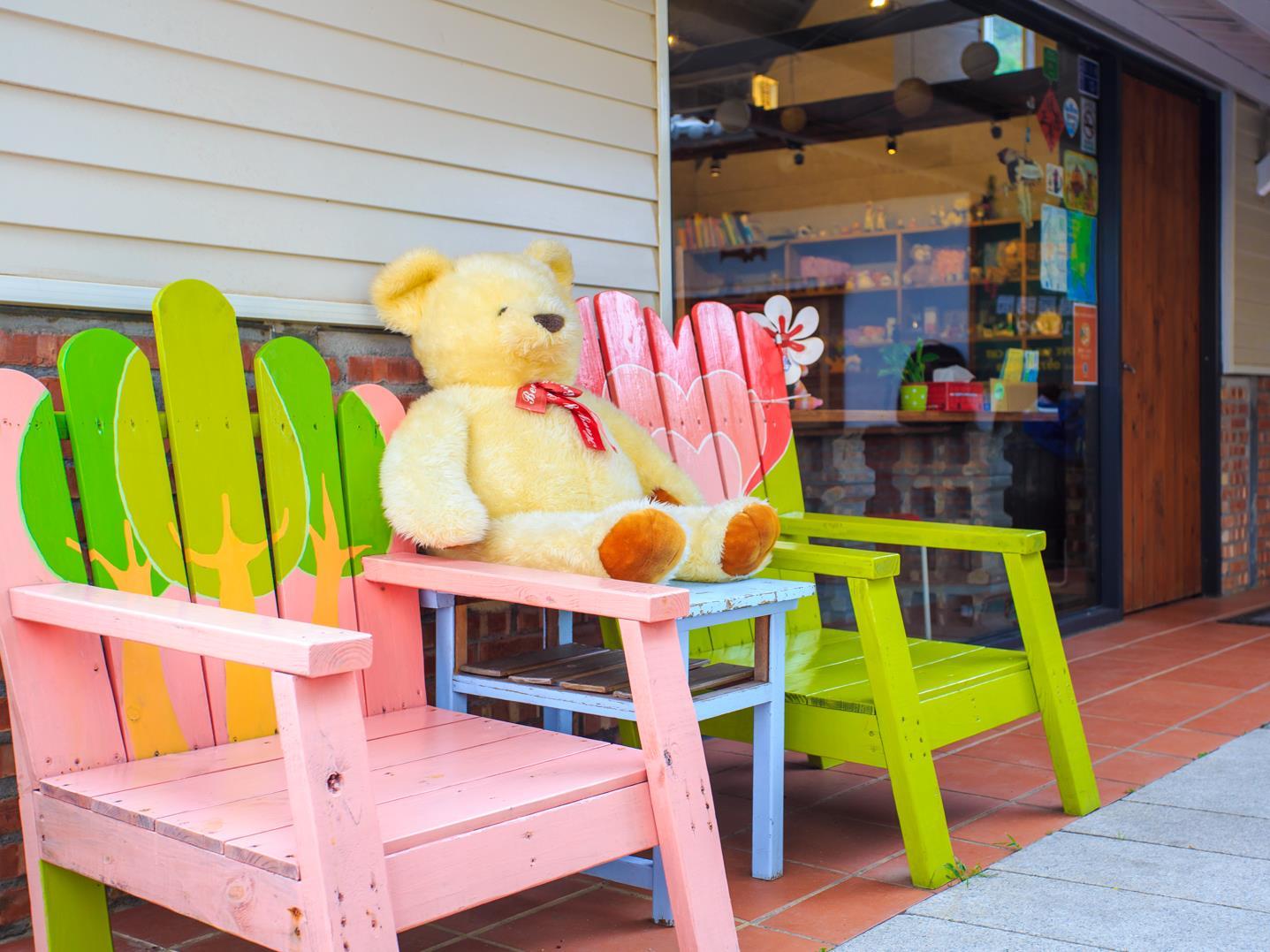 Khu vực công cộng