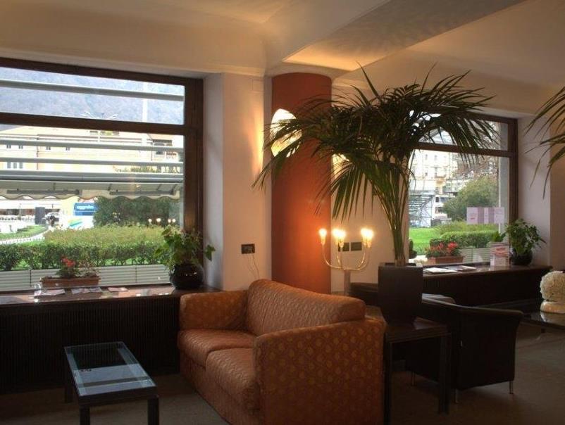 Nội thất khách sạn