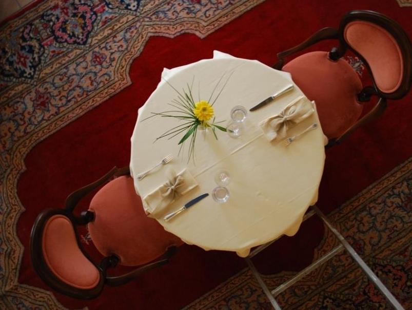 Nội thất khách sạn