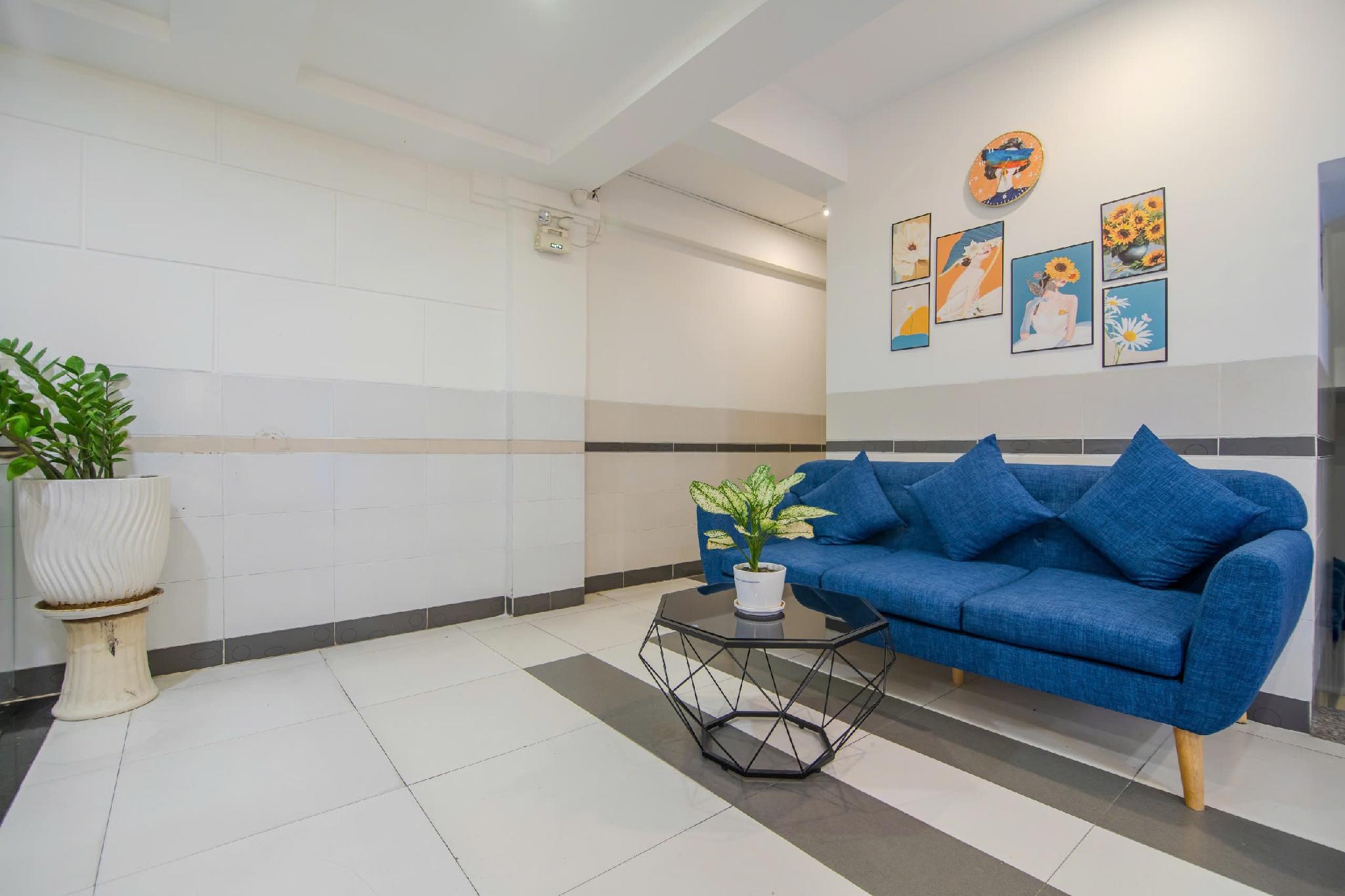 Khu vực công cộng