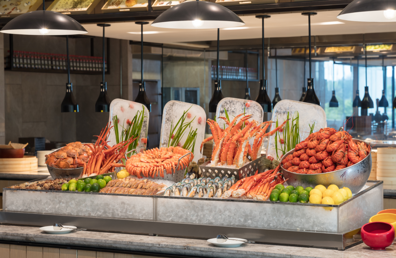 Đồ ăn và thức uống