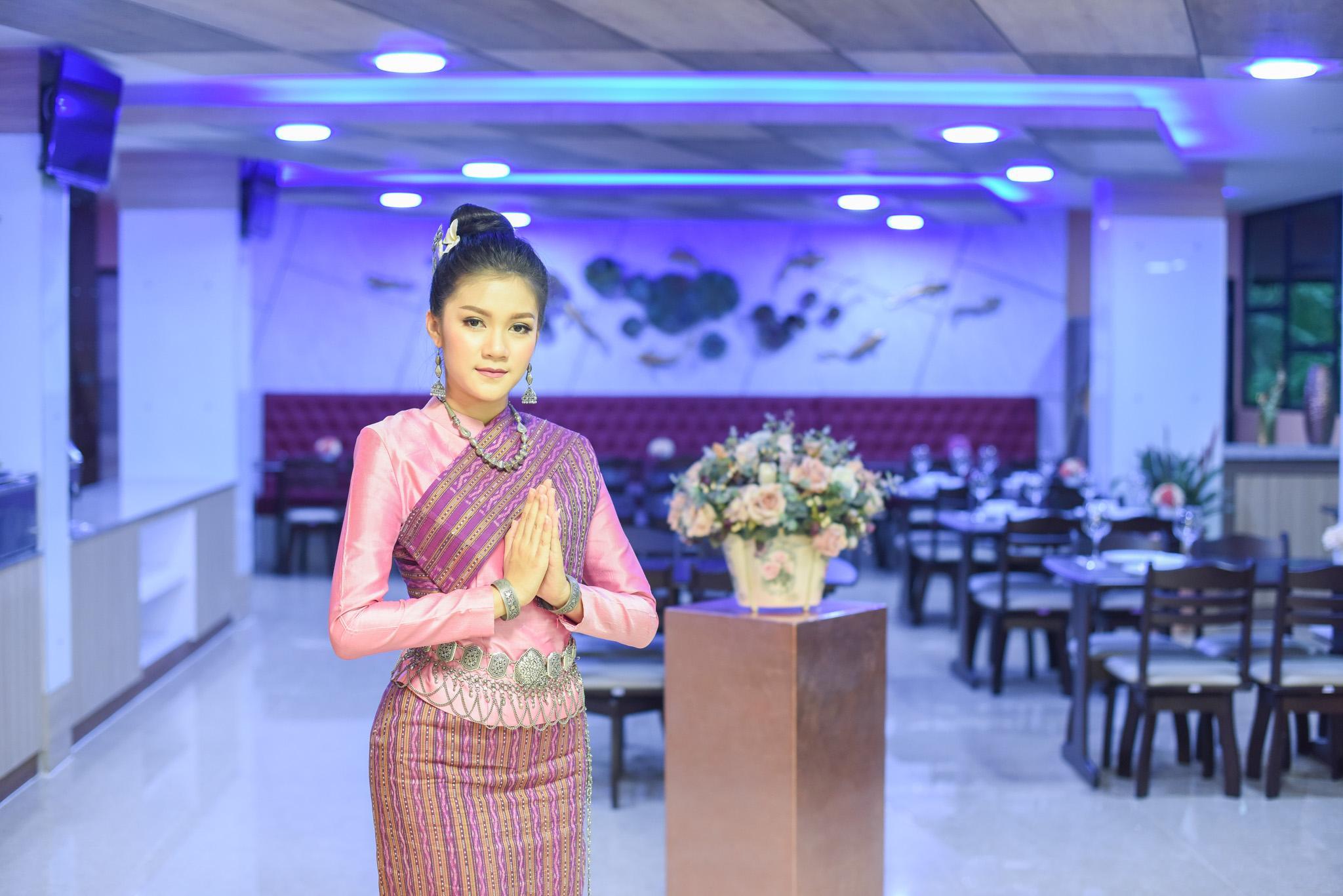 Nội thất khách sạn