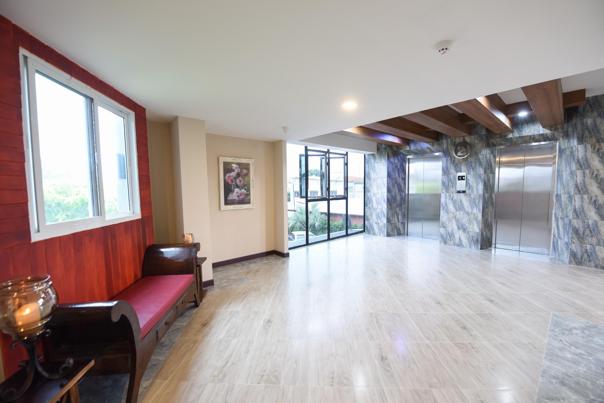 Nội thất khách sạn