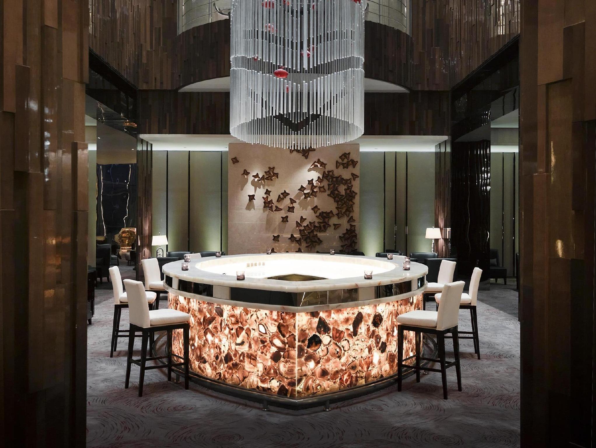 Nội thất khách sạn