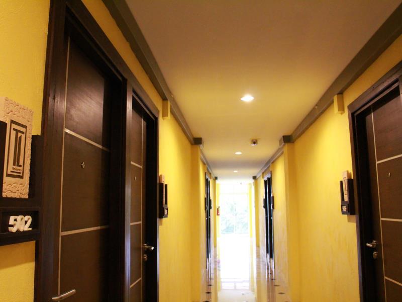 Nội thất khách sạn