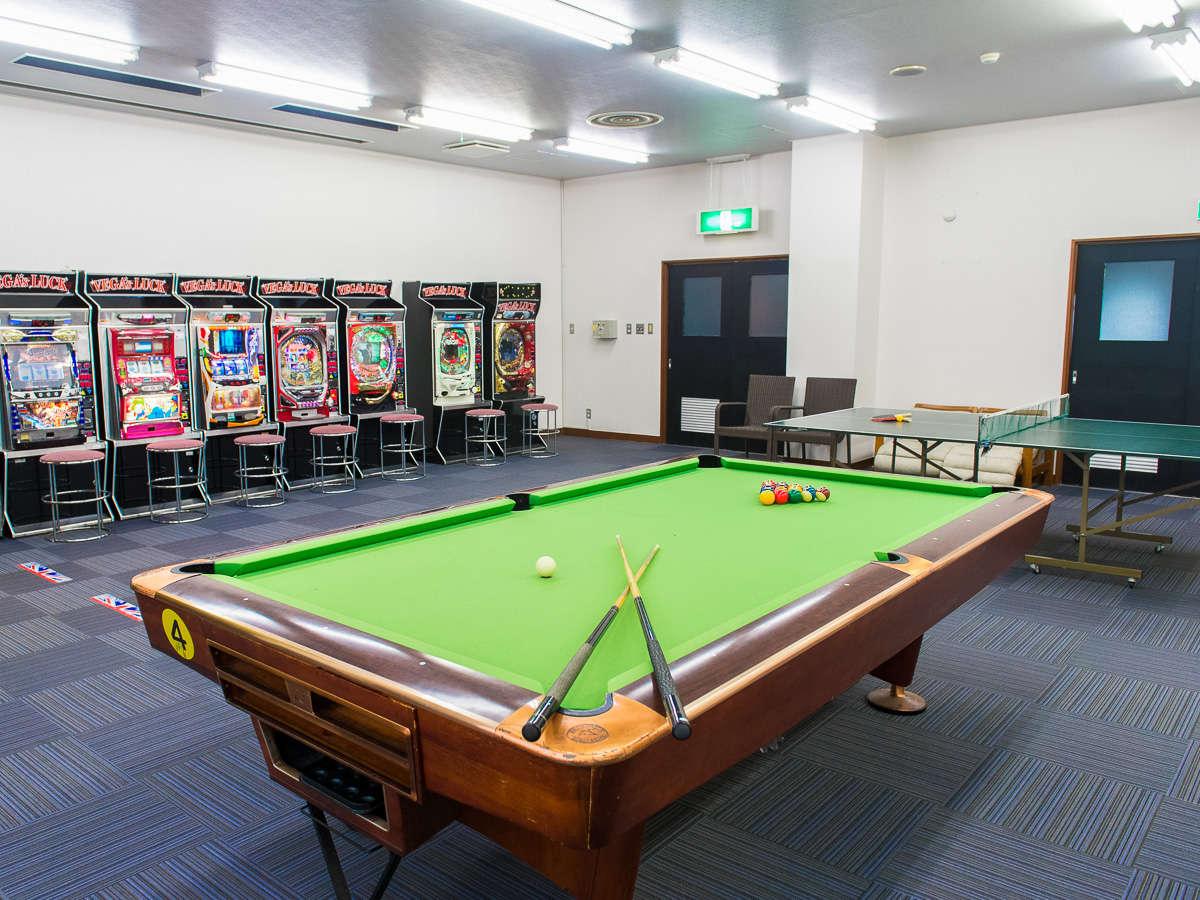 Tiện nghi giải trí