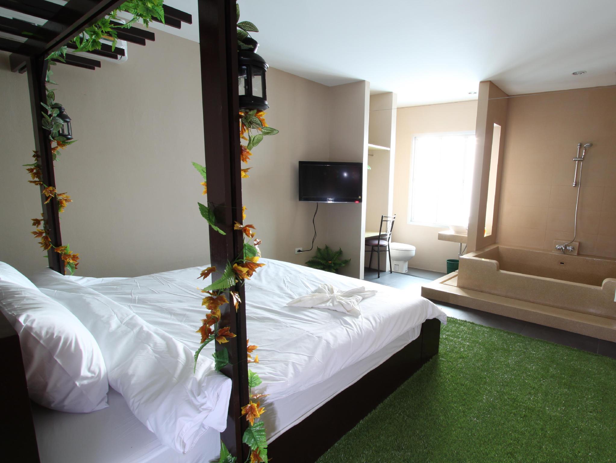 Nội thất khách sạn